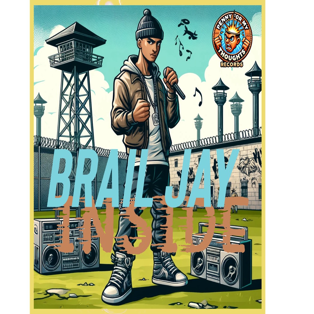 Inside cover art