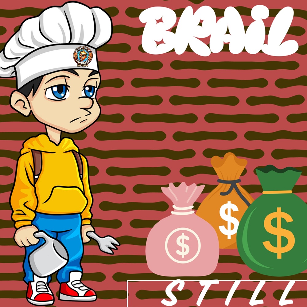 Still cover art