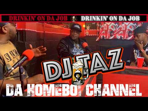 Da Homeboi Channel thumbnail