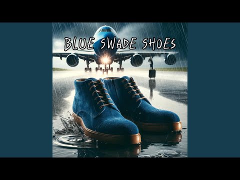 The Way I Be (feat. Josiah Genesis & Dtaydahustla) — Blue Swade Shoes thumbnail