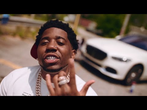 YFN Lucci — Rain thumbnail